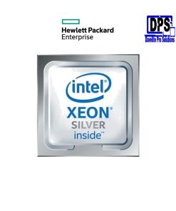 Intel Xeon-Silver 4410Y, 2.0GHz 12-core, 150W Processor for HPE + Standard heat sink, & Fan Kit (P49610-B21)