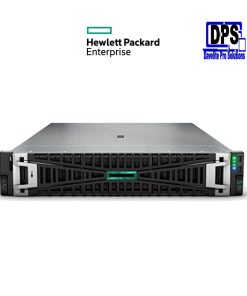 HPE ProLiant DL380 Gen11,1 Intel® Xeon® Silver 4410Y Processor, 32 GB Memory (P52560-421)