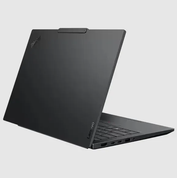 Lenovo ThinkPad E14 Gen 7, Intel® Core™ Ultra 7 255H Processor, Intel® Arc™ Graphics, 16GB, 512GB SSD, 2 Year Warranty (21SX006UUE) - Image 3