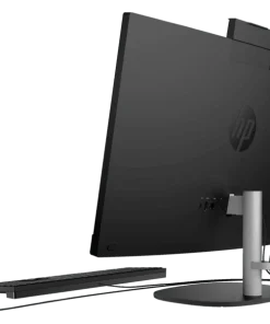Alternative view of HP All-in-One 24-cr60069ny PC, Intel Core i5-1335U, 8GB RAM, 512GB SSD, 23.8 Inch, 1 Year Warranty (B94WLE#B1R)