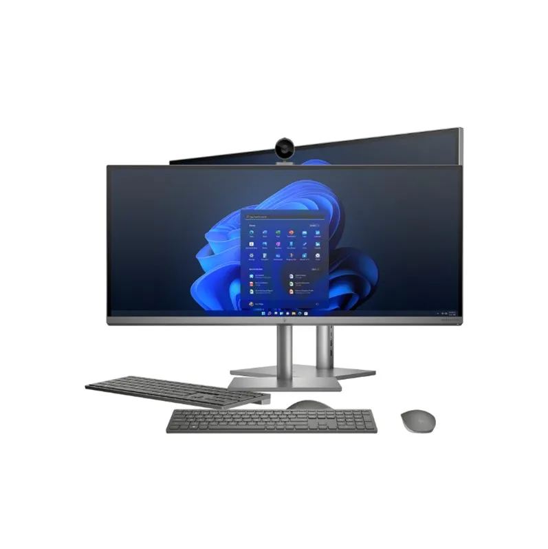HP ENVY 34-c1686in All-in-One PC, Intel Core i7 12th Gen, 16GB DDR5 RAM, 34" Inch Display - Image 4