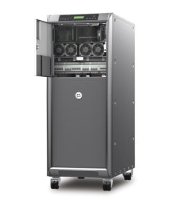 Alternative view of MGE Galaxy 300 60kVA, 400V 3:3 with 10min Battery, Start-up 5x8, (G3HT60KHB2S)