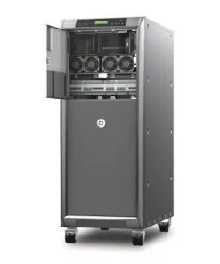 Alternative view of MGE Galaxy 300 60kVA, 400V 3:3 with 10min Battery, Start-up 5x8, (G3HT60KHB2S)