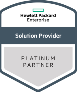 Alternative view of Intel Xeon-Silver 4410Y, 2.0GHz 12-core, 150W Processor for HPE + Standard heat sink, & Fan Kit (P49610-B21)