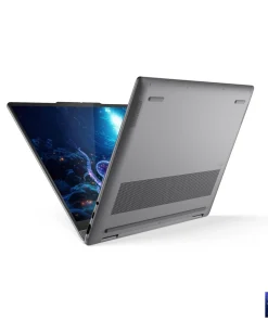 Alternative view of Lenovo Yoga 7 2-in-1 14IML9, Intel® Core™ Ultra 7 256V Processor, Intel® Arc™ Graphics, 16GB RAM, 512GB SSD (83JQ00BLUE)