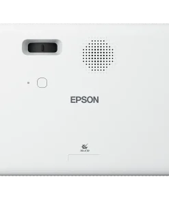 Alternative view of Epson Projector CO-W01, 3000 Lumen, 3LCD WXGA 2 (CO-W01)
