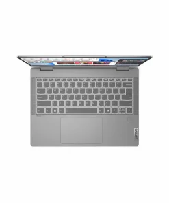 Alternative view of LENOVO IDEAPAD Flex 5 2-in-1 14IRH9, Intel i5-13420H, 8GB Ram, 512GB SSD Touchscreen (83KX002JUE)