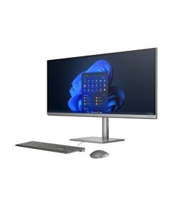 Alternative view of HP ENVY 34-c1686in All-in-One PC, Intel Core i7 12th Gen, 16GB DDR5 RAM, 34" Inch Display