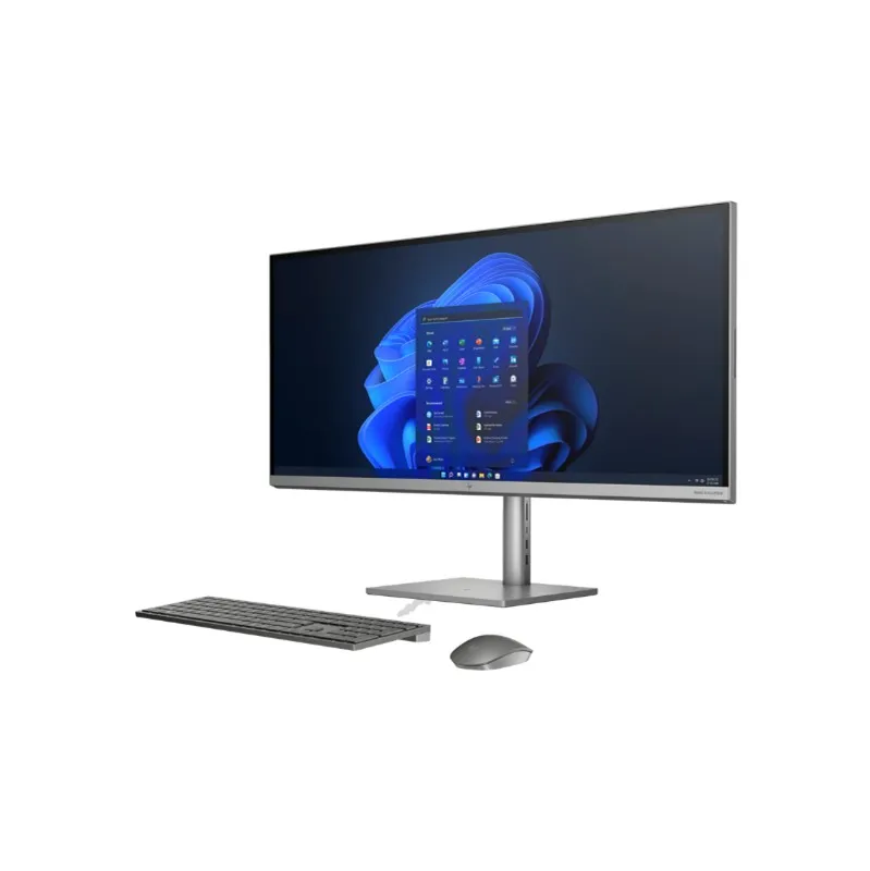 HP ENVY 34-c1686in All-in-One PC, Intel Core i7 12th Gen, 16GB DDR5 RAM, 34" Inch Display - Image 2