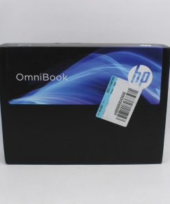 Alternative view of HP OmniBook Ultra Flip 14-fh0033dx, Core Ultra 9, 32GB RAM, 2TB SSD, 14 Inch 3K OLED TOUCH Display