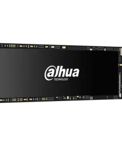 Alternative view of Dahua 512GB NVMe M.2 PCIe, Gen 3x4  2280 SSD, Read Speed 7000MB/s, write speed 6290 MB/s, (DHI-SSD-C970VN512G)