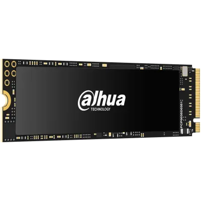 Dahua 512GB NVMe M.2 PCIe, Gen 3x4  2280 SSD, Read Speed 7000MB/s, write speed 6290 MB/s, (DHI-SSD-C970VN512G) - Image 2