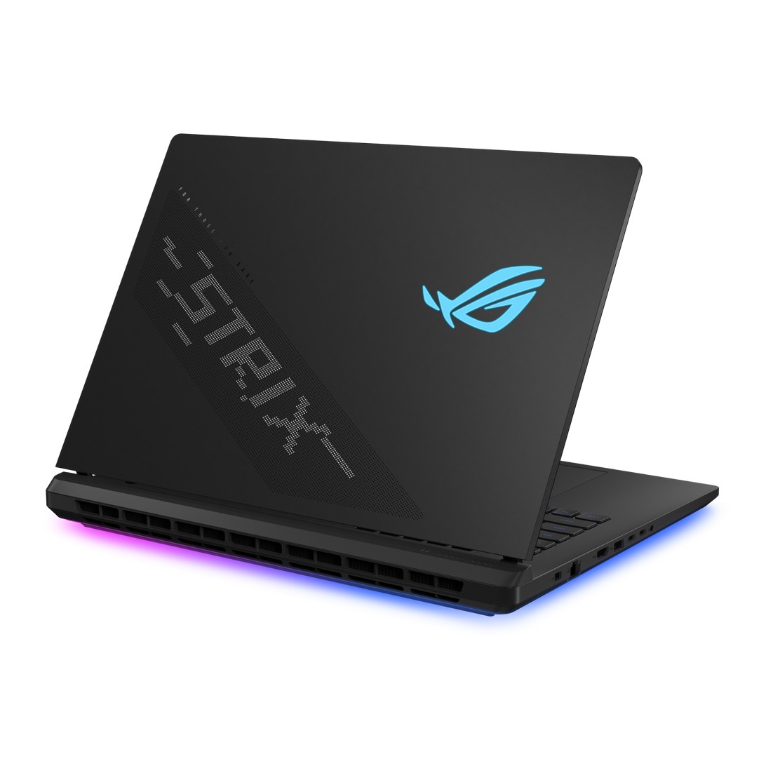 ASUS ROG Strix SCAR 18 (G835L), Intel® Core™ Ultra 9 275HX, 64GB DDR5, 4TB PCIe SSD,NVIDIA® GeForce RTX™ 5090, GPU 24GB GDDR7, (90NROLF1-M00BC0) - Image 3
