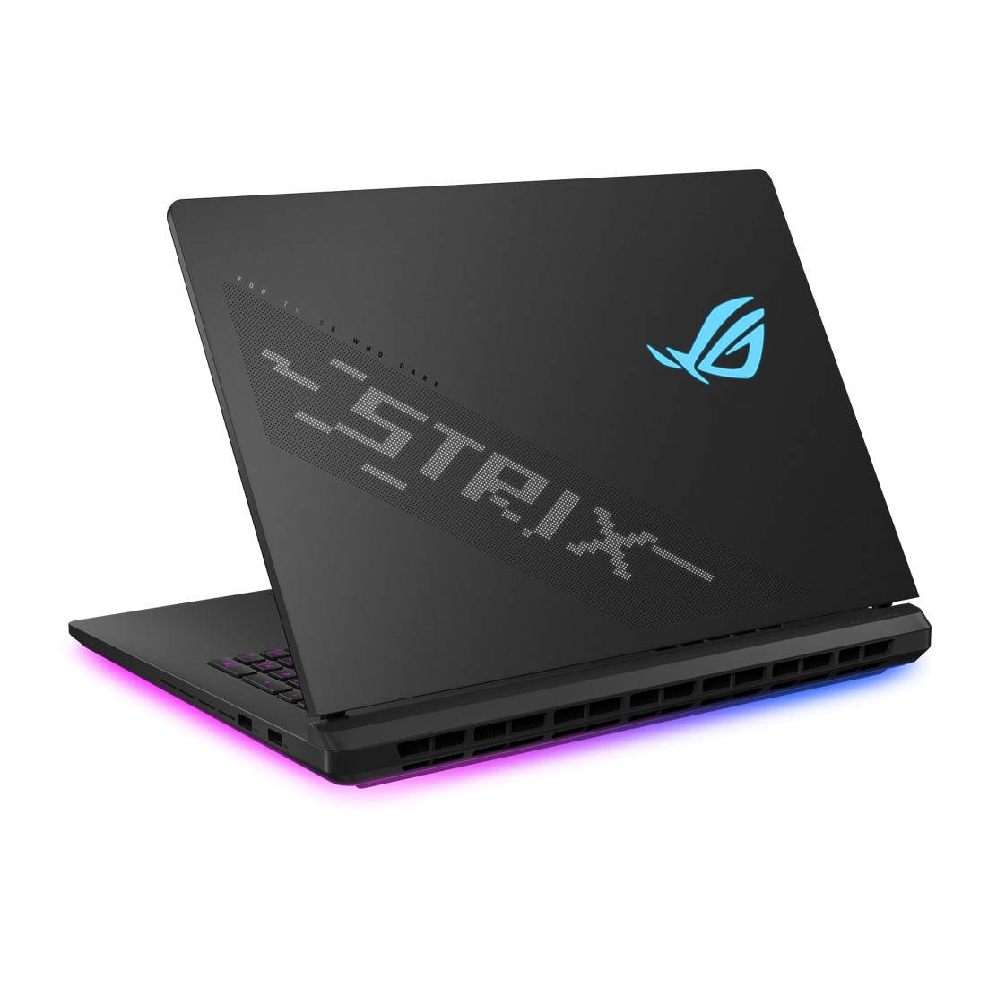 ASUS ROG Strix SCAR 18 (G835L), Intel® Core™ Ultra 9 275HX, 64GB DDR5, 4TB PCIe SSD,NVIDIA® GeForce RTX™ 5090, GPU 24GB GDDR7, (90NROLF1-M00BC0) - Image 4