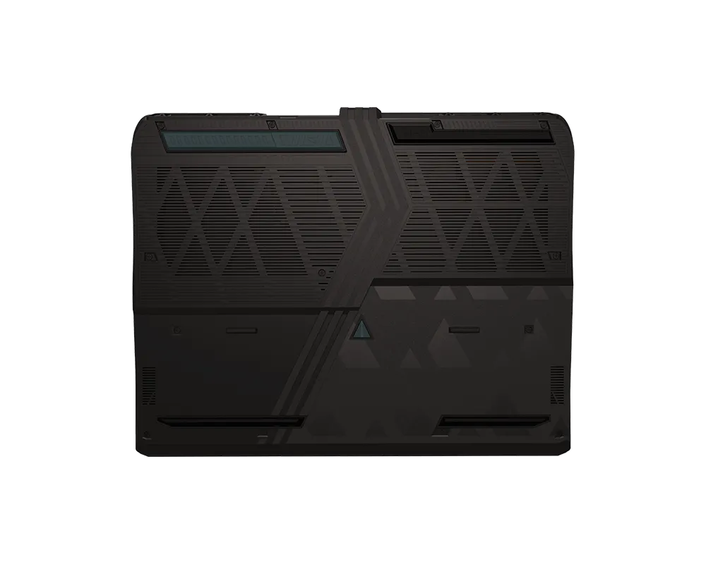 MSI Vector 16 HX AI A2XWIG, Intel Core Ultra 9, 32GB DDR5, 1TB NVMe SSD, NVIDIA GeForce RTX 5080 16GB GPU (9S7-15M352-694) - Image 4