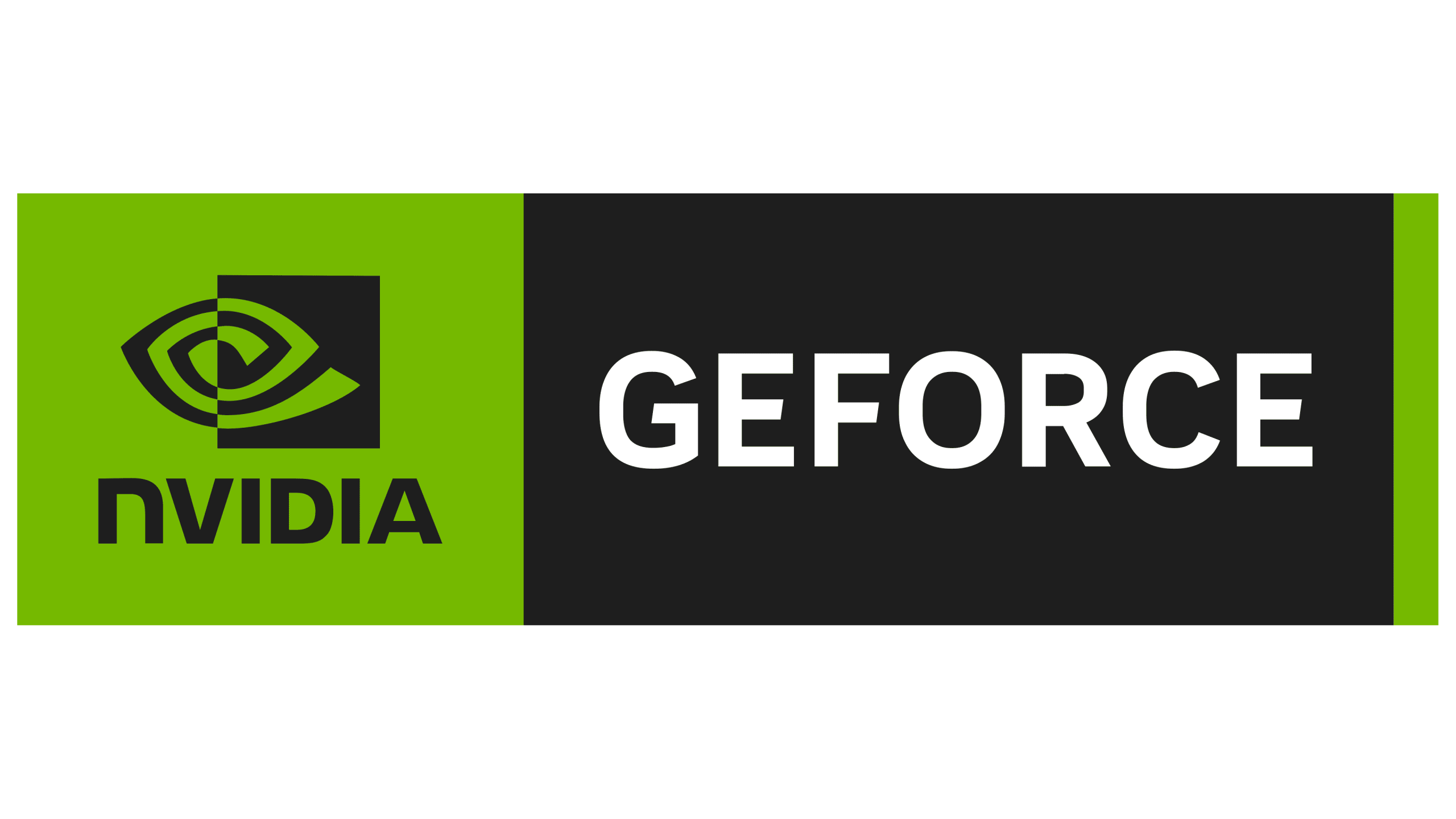 GeForce-Logo