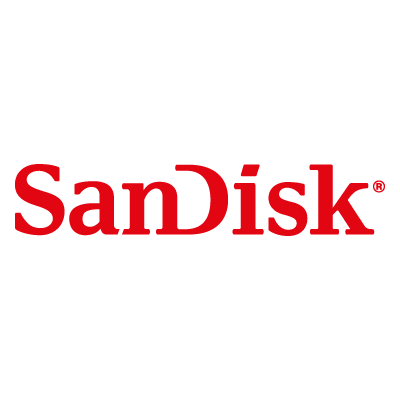 sandisk-vector-logo
